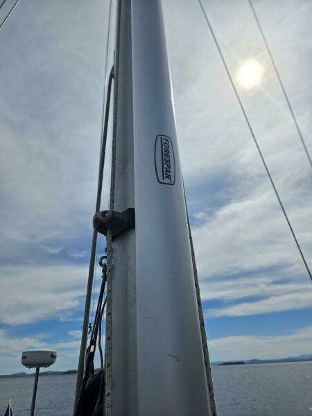 2011 Hake / Seaward 32RK