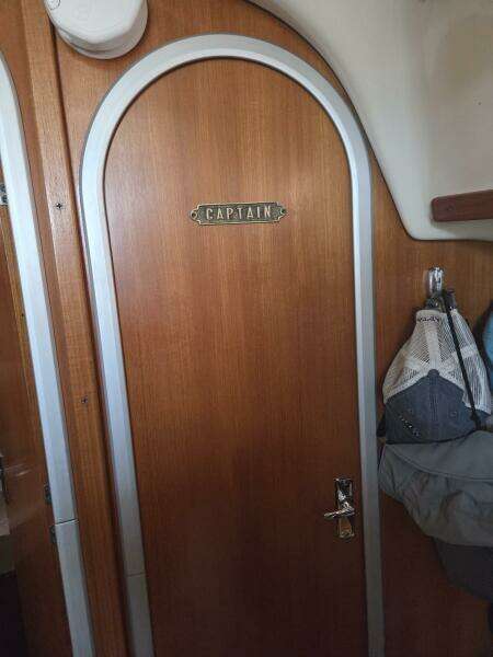 2011 Hake / Seaward 32RK