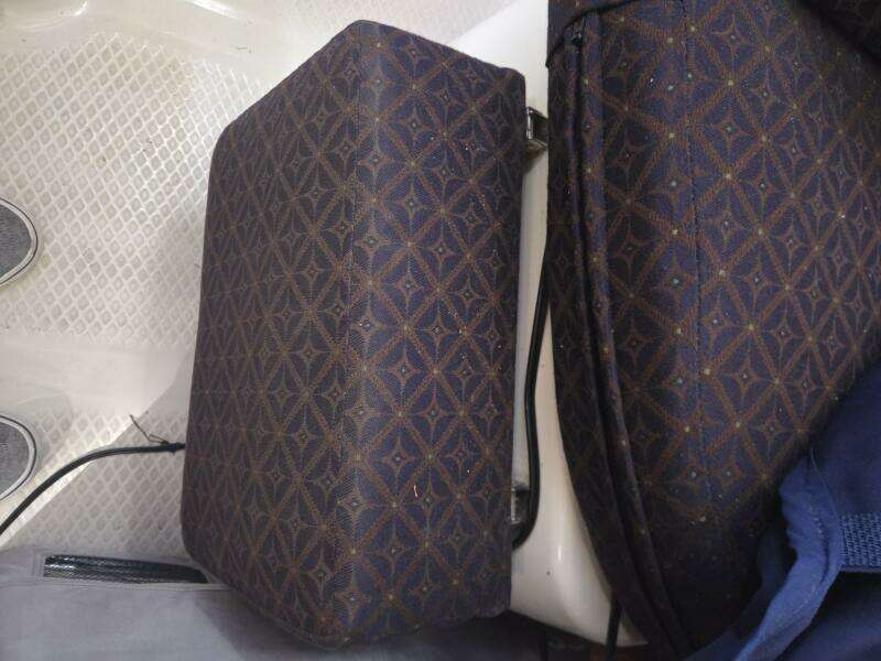 2011 Hake / Seaward 32RK