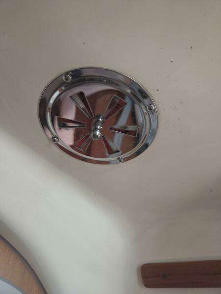 2011 Hake / Seaward 32RK