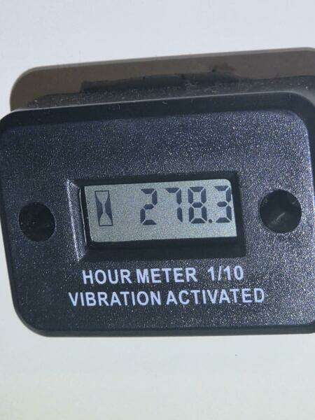 2011 Hake / Seaward 32RK