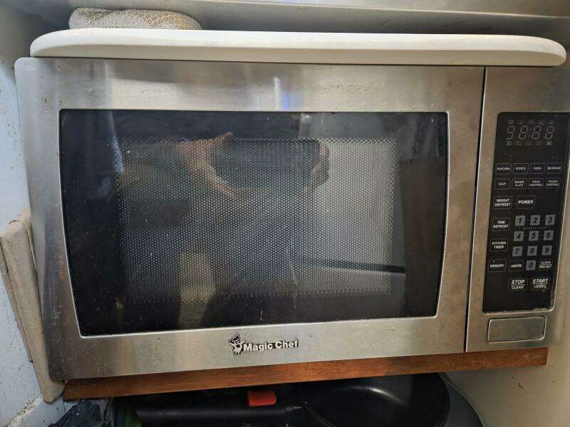 2011 Hake / Seaward 32RK