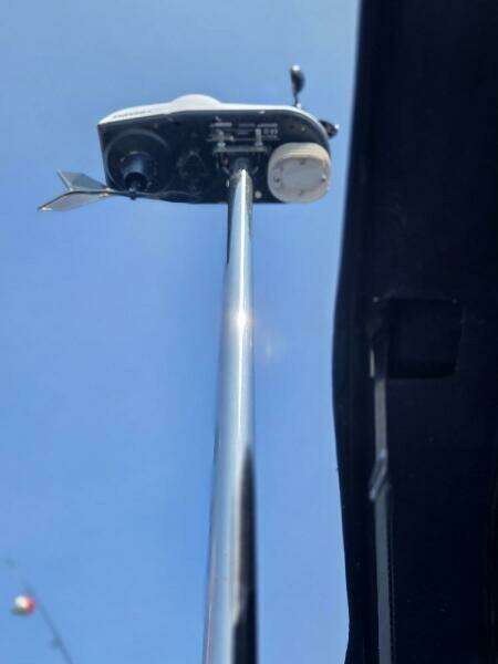 2011 Hake / Seaward 32RK