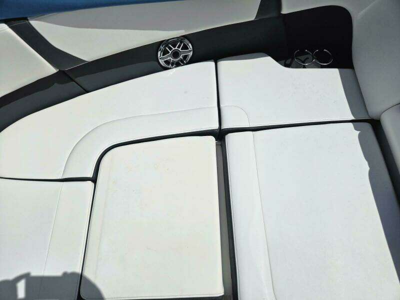 2022 Chaparral 280 OSX