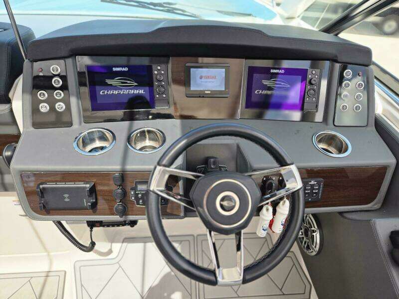 2022 Chaparral 280 OSX