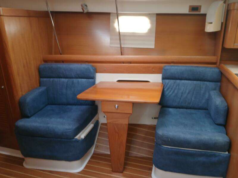 2003 Catalina 350