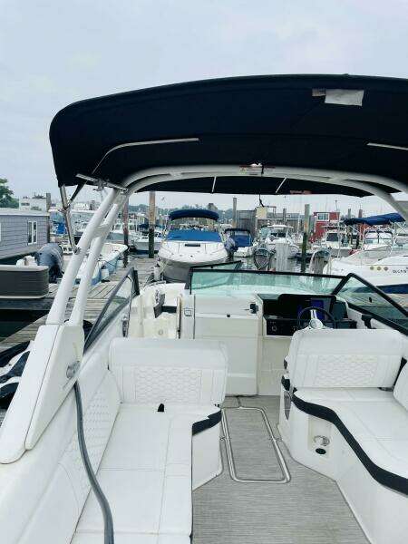 2022 Sea Ray 
