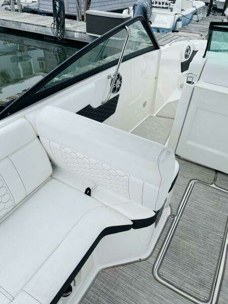 2022 Sea Ray 