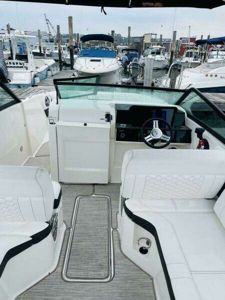 2022 Sea Ray 