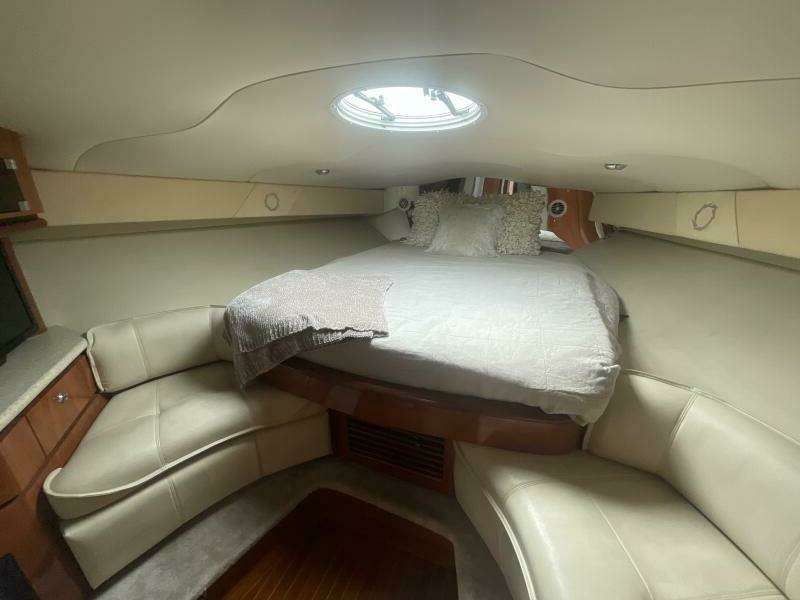 2006 Fountain 48 Express Cruiser