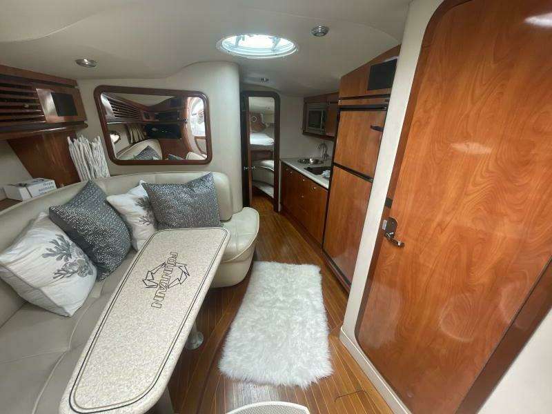 2006 Fountain 48 Express Cruiser