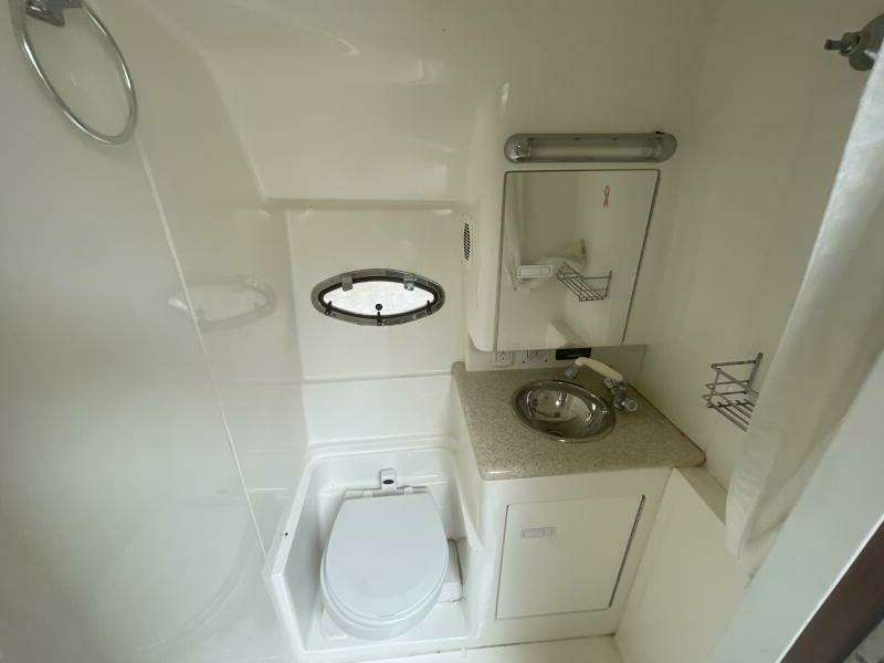 2006 Fountain 48 Express Cruiser