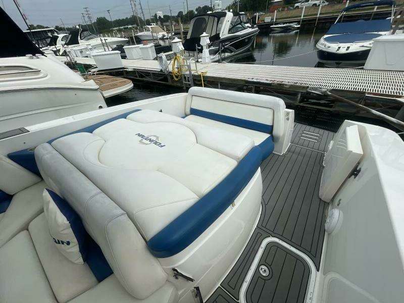 2006 Fountain 48 Express Cruiser