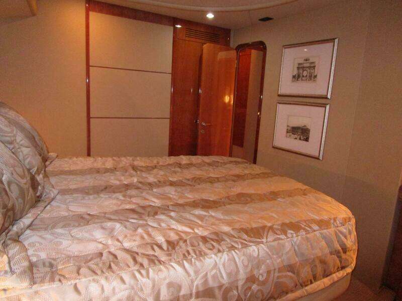 Master Looking Forward    