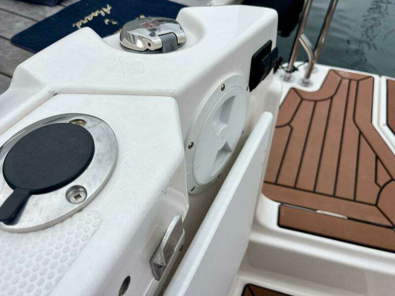 2023 Ranger Tugs R-27