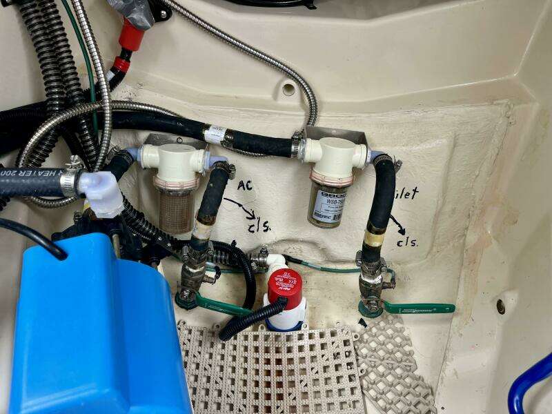 2023 Ranger Tugs R-27