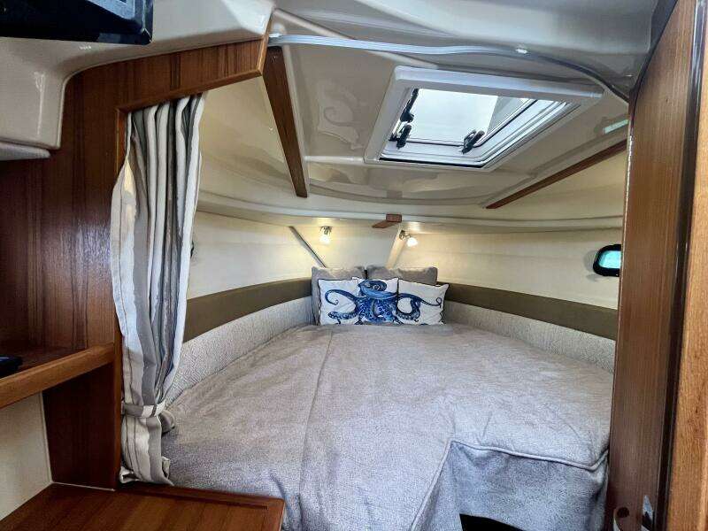 2023 Ranger Tugs R-27