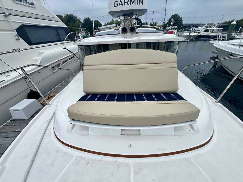 2023 Ranger Tugs R-27