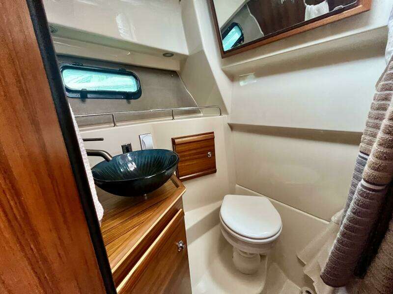 2023 Ranger Tugs R-27