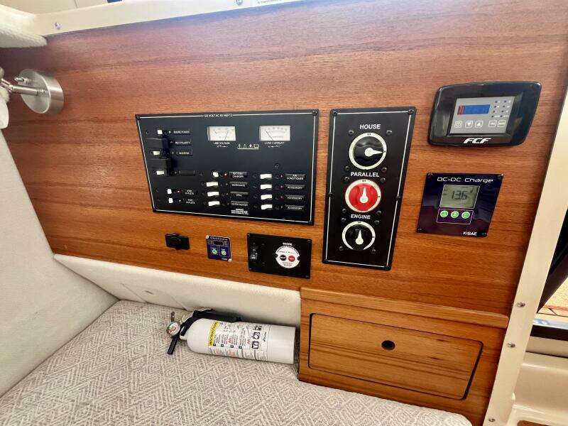 2023 Ranger Tugs R-27