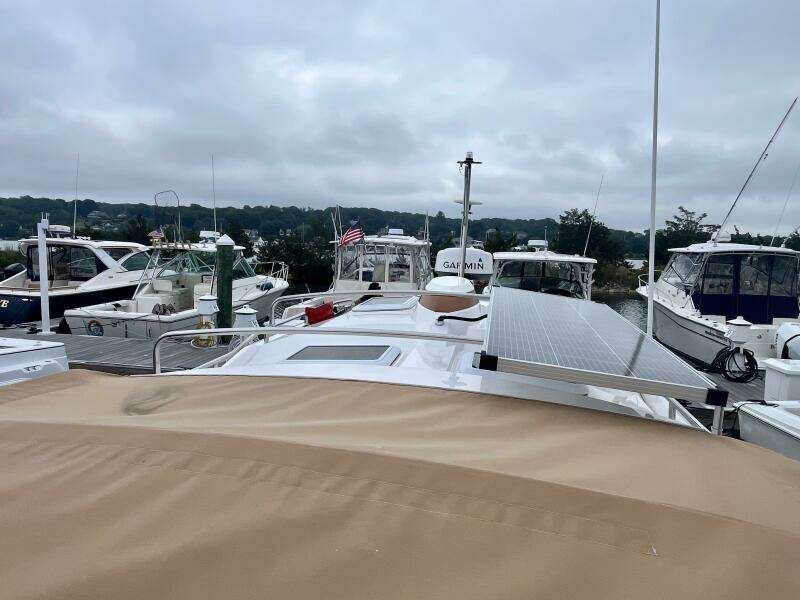 2023 Ranger Tugs R-27