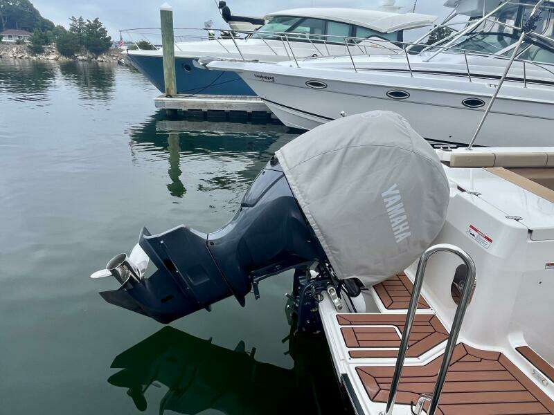 2023 Ranger Tugs R-27