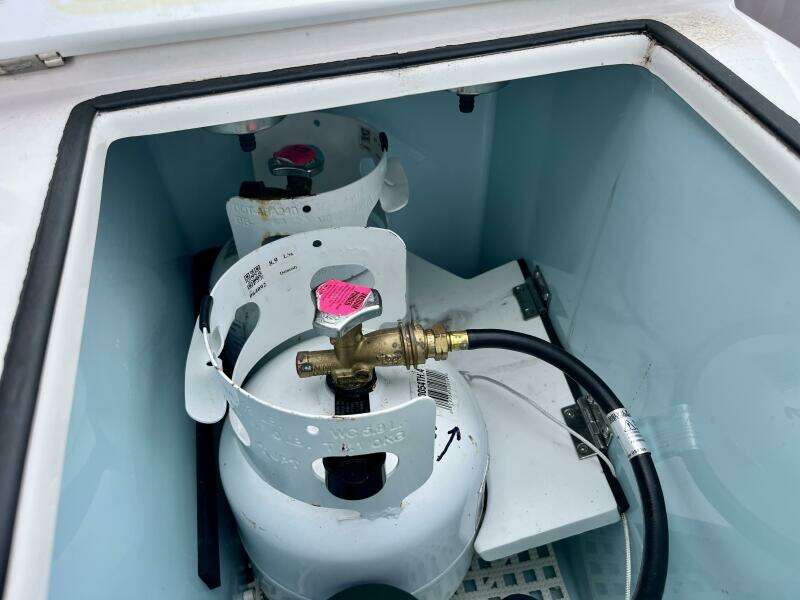 2023 Ranger Tugs R-27