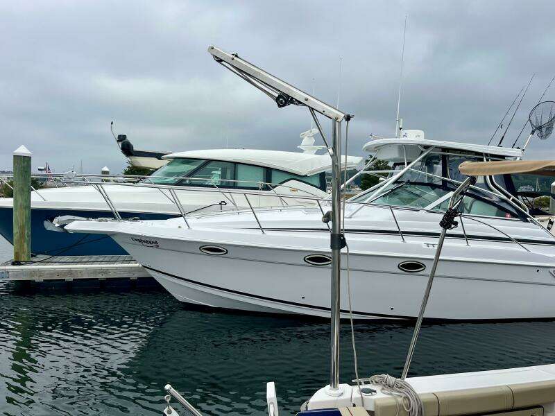 2023 Ranger Tugs R-27