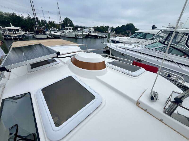 2023 Ranger Tugs R-27