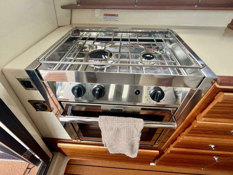 2023 Ranger Tugs R-27