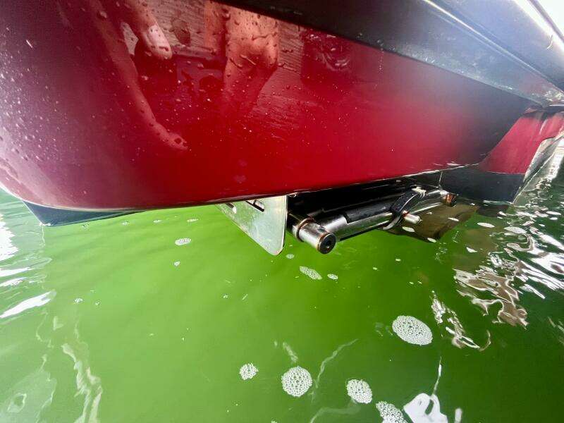 2023 Ranger Tugs R-27