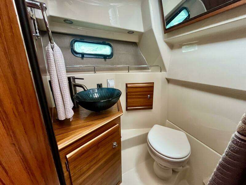 2023 Ranger Tugs R-27