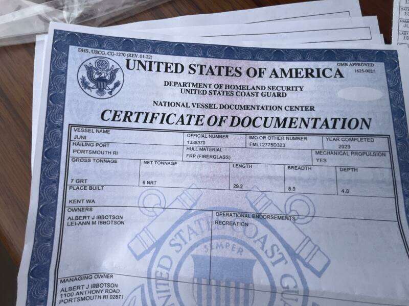 2023 Ranger Tugs R-27