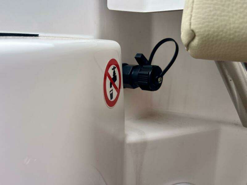 2023 Ranger Tugs R-27