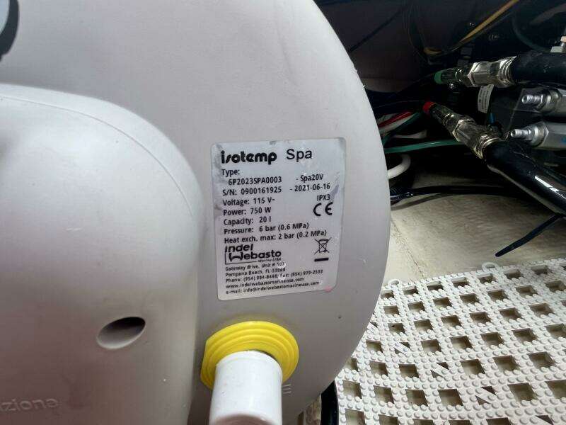 2023 Ranger Tugs R-27