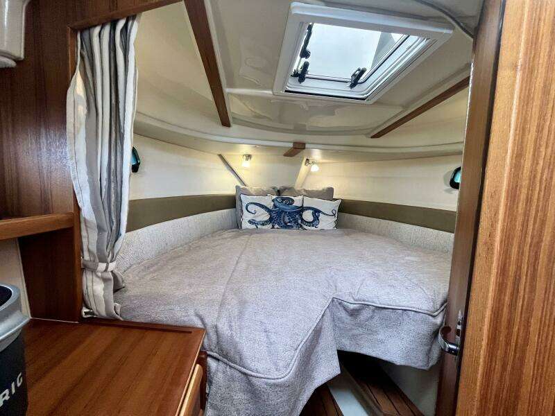 2023 Ranger Tugs R-27