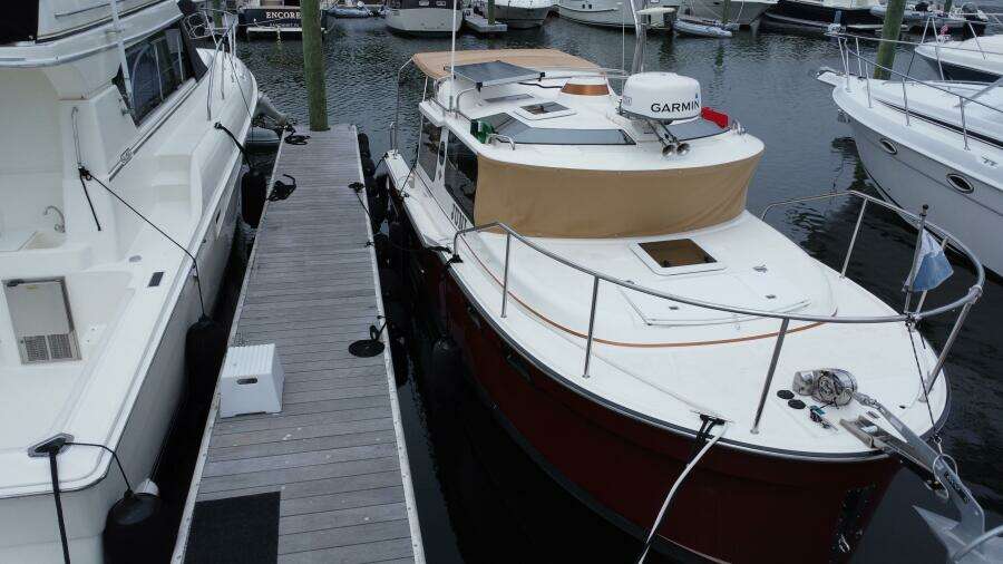 2023 Ranger Tugs R-27