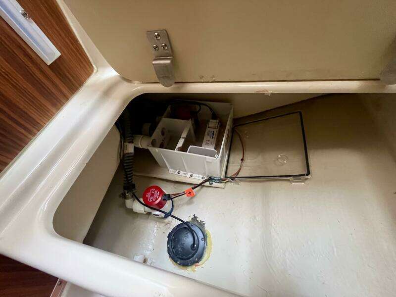 2023 Ranger Tugs R-27