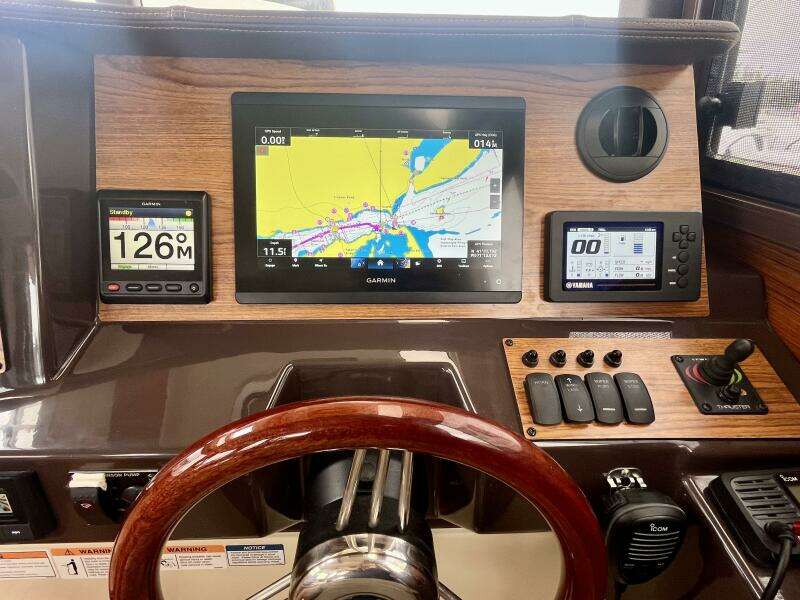 2023 Ranger Tugs R-27