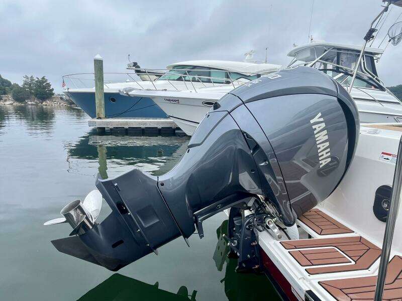 2023 Ranger Tugs R-27