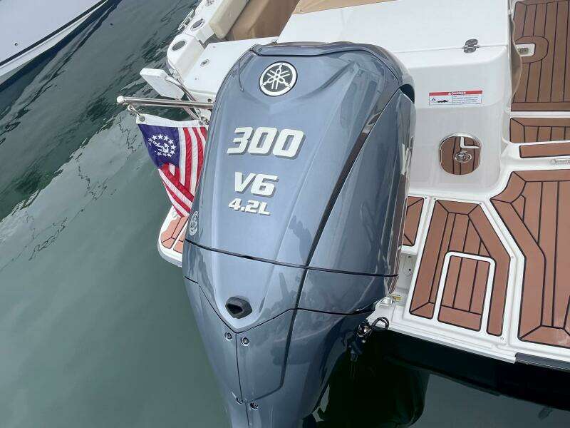 2023 Ranger Tugs R-27