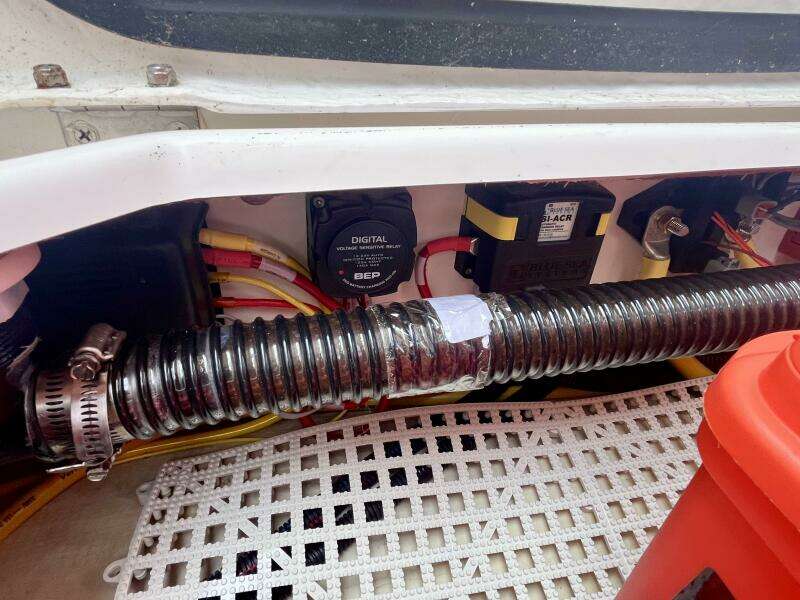 2023 Ranger Tugs R-27