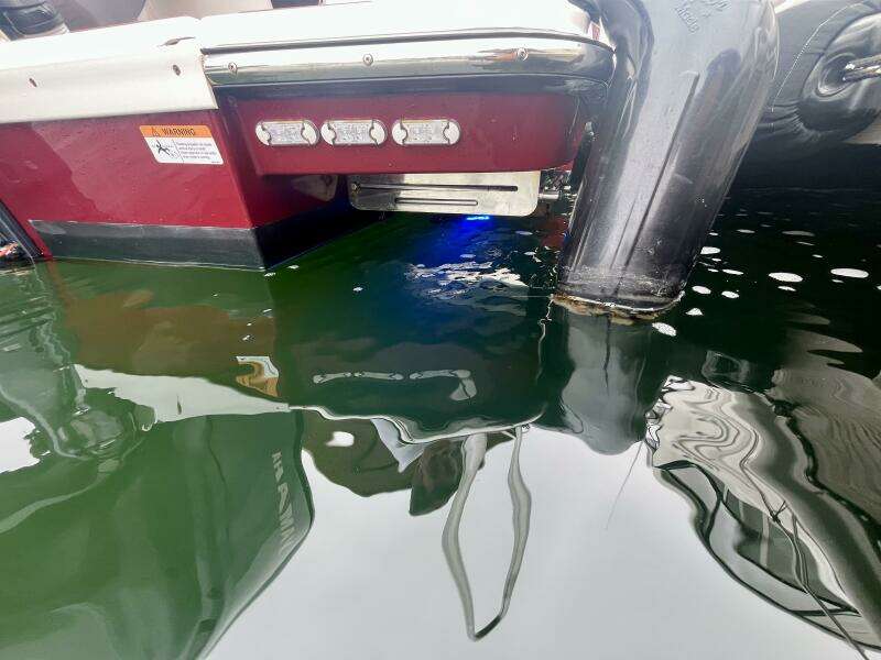 2023 Ranger Tugs R-27