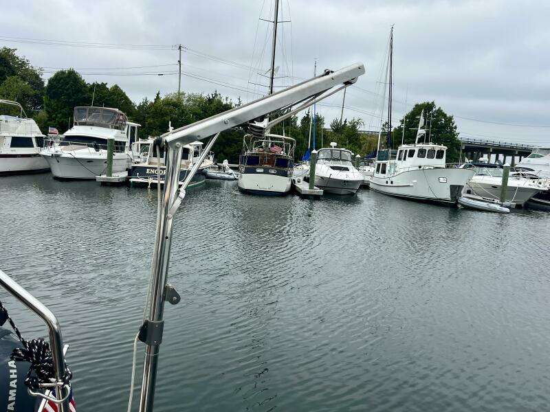 2023 Ranger Tugs R-27