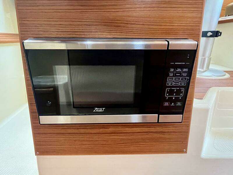 2023 Ranger Tugs R-27