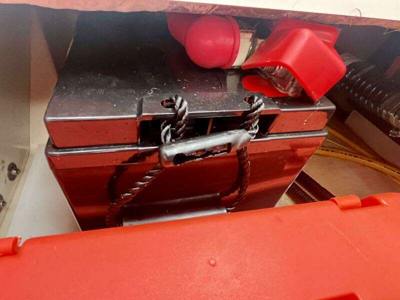 2023 Ranger Tugs R-27