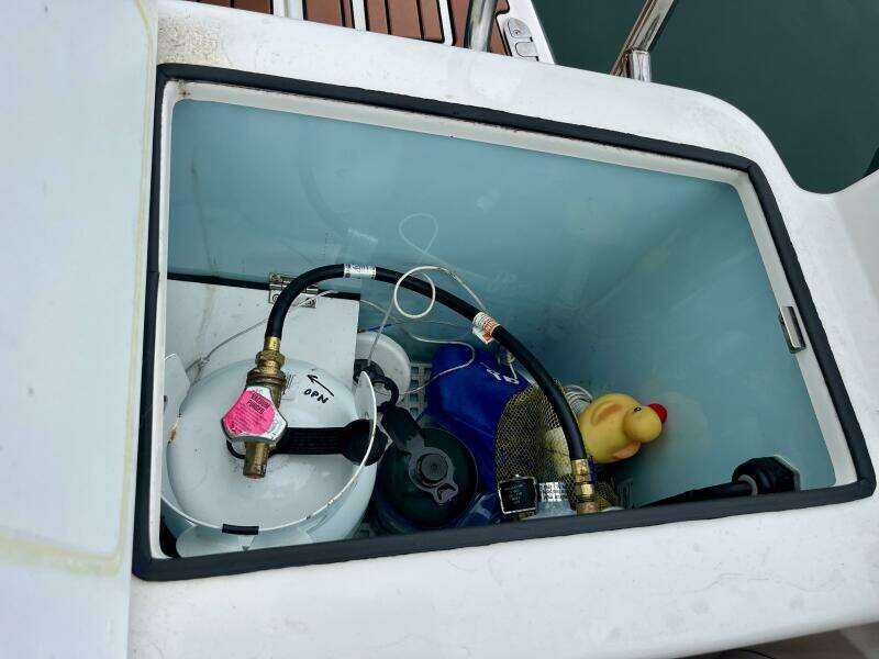 2023 Ranger Tugs R-27