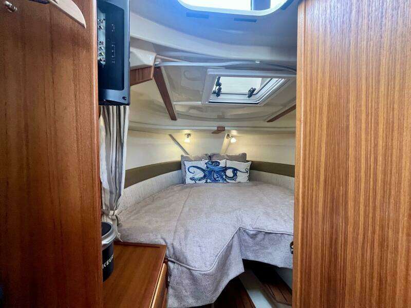 2023 Ranger Tugs R-27