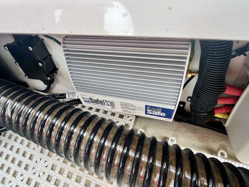 2023 Ranger Tugs R-27