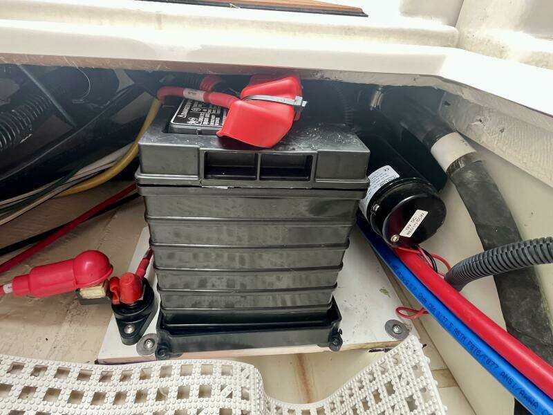 2023 Ranger Tugs R-27